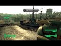 Fallout 3 - Gameplay 1 Escape for Transcode