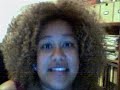 Ahhh Black girl hair. You know how we do - 50 million hair products to try. This is my test of this new product I found 
