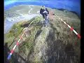 anzere team cyclone VTT downhill