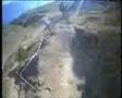 anzere team cyclone VTT downhill