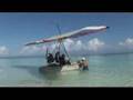 Flying Rigid Inflatable Boat