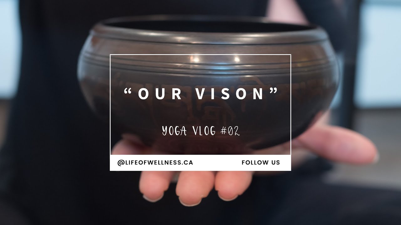 Our Vision