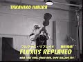???????????Fluxus Replayed