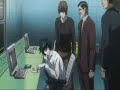 Ryuzaki (L) a jeho jahoda/strawberry/ Ryuzaki (L) a jeho jahoda/strawberry/
