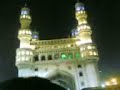 CHARMINAR HAIN HAMEREY HYD KI SHAAN (RIYAZ\