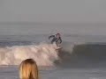 Swedes at Huntington Beach