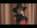 Don't Blink (Kenny Chesney) talent show