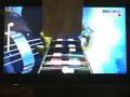 videos de Rock Band - Outside - Expert Guitar FC 100%