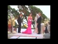 my dads' wedding