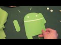 How to make an Android doll