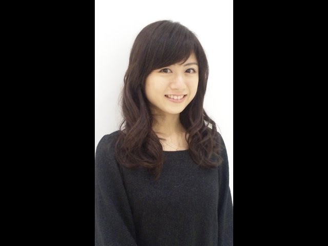 松尾依里佳が一般男性と結婚!!!