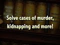 the lost cases of 221b baker st. for pc: www.bigfishgames.com return to 221 baker st. and help sherlock holmes solve brand new cases! take on the new mysteries and explore beautiful victorian london! interact with watson, mycroft, inspector lestrade, and tons of other characters. use your hidden object skills to take on the worlds toughest cases and catch clever crooks. take on tough puzzles and find valuable clues as you solve the lost cases of 221 b baker st.! * beautiful hidden object scenes * intense action * solve holmes' lost cases! * check out our complete game walkthrough at www.bigfishgames.com
