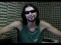 Arte e Talendo - Entrevista e ensaio
