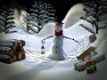 Jamba - Fred Frost (Christmas)