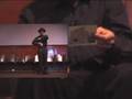 The Western Front Fundraising Video with Hank Bull