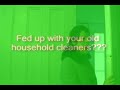 Swiffer Sweeper Comedy Video