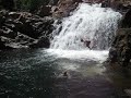 Edith Falls + Mind Trap