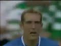 Celtic Goals V Huns