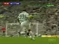 Celtic Goals V Huns