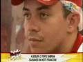 videos de Tombos do Hipólito e Repórter Chorão