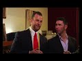 Matthew Lawrence Bespoke \"Buy or Die\" (short version)