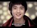 SHINee - Nuna, you are so pretty (Replay) MV (Eng Sub)
