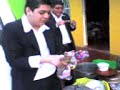 Las travesuras de Alberto y Miguel