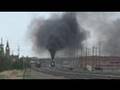 UP# 3985 Test Run 26June 2008 Cheyenne WY