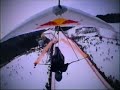 Red Bull SpeedRun2001
