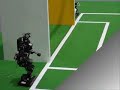 Humanoid robot \
