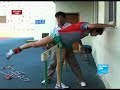 Liu Xiang and the new generation of hurdlers