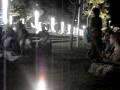 videos de Hari Naam in Detriot - Transcend 2008 - 5 - Anish Leads Sit down (3)