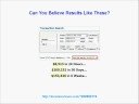YouTube - Making Money Easy The Commission Blueprint Video Review