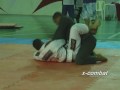 Antonio Bujão x Valdir Reis by X-COMBAT