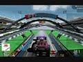 NC3 - Portugal vs France (1/5)