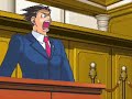 Phoenix Wright: Ace Scatman