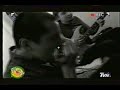 Gonzalo Araya en Canal 7 junto a Tonka tomicic