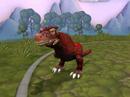 Jurrasic Park revisited