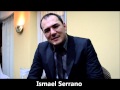 Saludo Ismael Serrano - Radio Malpais.com (0:00:50)