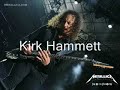 Kirk Hammet VS Slash