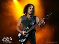 Kirk Hammet VS Slash