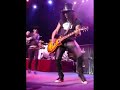 Kirk Hammet VS Slash