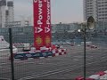 Le derapate del Motor Show 2007