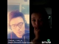 Pamit tulus - tinggi naa hampir gak sampai 😀😁