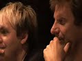 Duran Duran - Red Carpet Massacre - behind the scenes