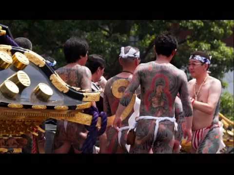 東京三杜祭