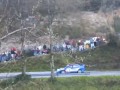 RALLY DE TINEO 2008