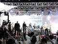Abala São Paulo 2008 - Pr. David Quinlan: Poderoso Deus