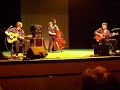 concert de samarabalouf le samedi 5 avril 2008 � la salle eole de craponne