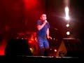 MANGO live ORO e Saluti